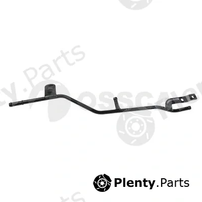 Ossca 48612 — Radiator Hose