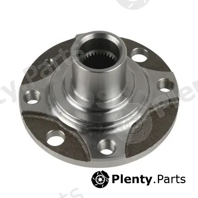 Ossca 01601 — Wheel Hub