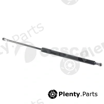 Ossca 28566 — Gas Spring, boot/cargo area