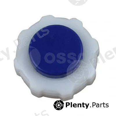 Ossca 05854 — Cap, coolant tank