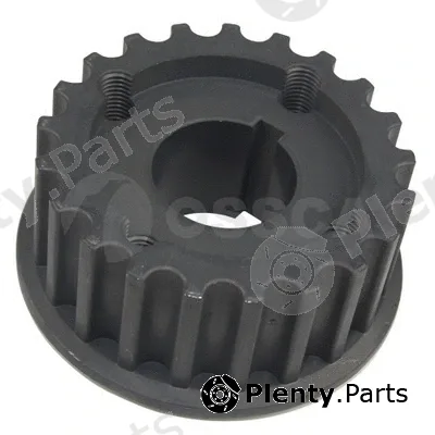 Ossca 12546 — Sprocket, crankshaft
