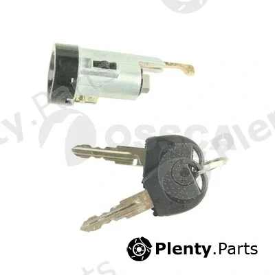 Ossca 34081 — Ignition Switch