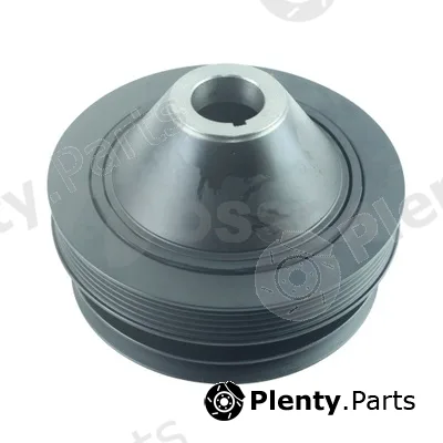 Ossca 76513 — Belt Pulley, crankshaft