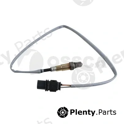 Lambda Sensor