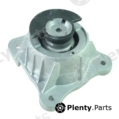 Ossca 77089 — Mounting, engine