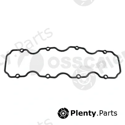 Ossca 43409 — Gasket, cylinder head cover