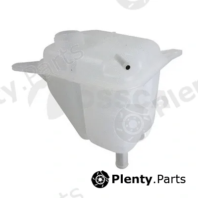 Ossca 00777 — Expansion Tank, coolant