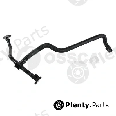 Ossca 56239 — Charge Air Hose
