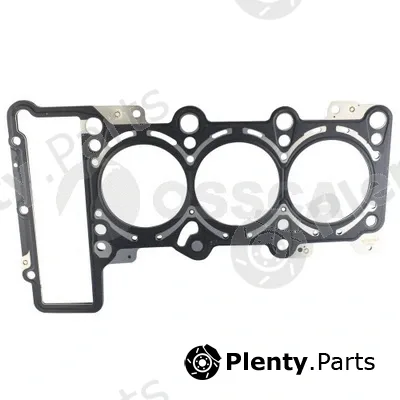 Ossca 12122 — Gasket, cylinder head