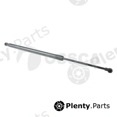 Ossca 24468 — Gas Spring, boot/cargo area