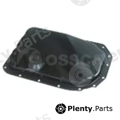 Ossca 14606 — Oil Sump