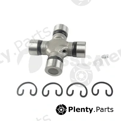Ossca 49656 — Universal Joint, differential pinion gear