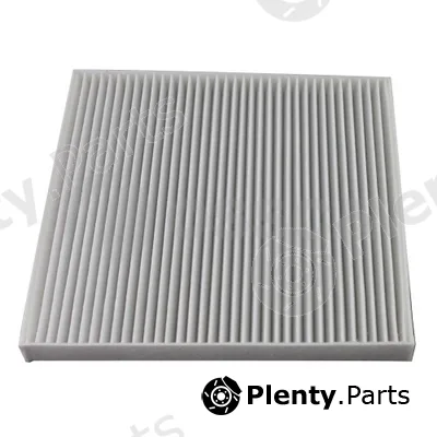Ossca 66998 — Filter, cabin air