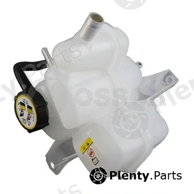 Ossca 44646 — Expansion Tank, coolant