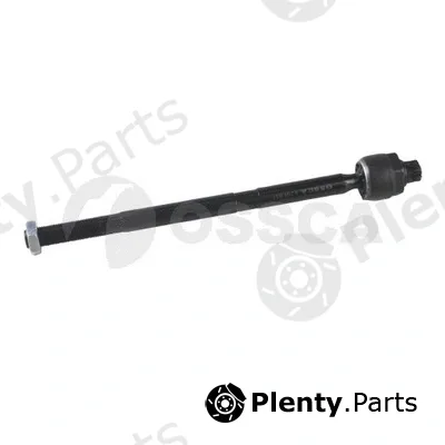 Ossca 12589 — Inner Tie Rod