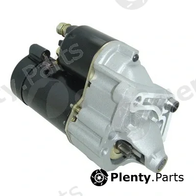 Ossca 06372 — Starter