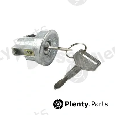 Ossca 53542 — Ignition Switch