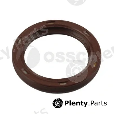 Ossca 02101 — Shaft Seal, crankshaft