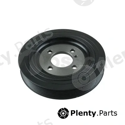 Ossca 59670 — Belt Pulley, crankshaft