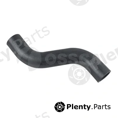 Ossca 20398 — Radiator Hose