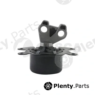 Ossca 17511 — Mounting, engine