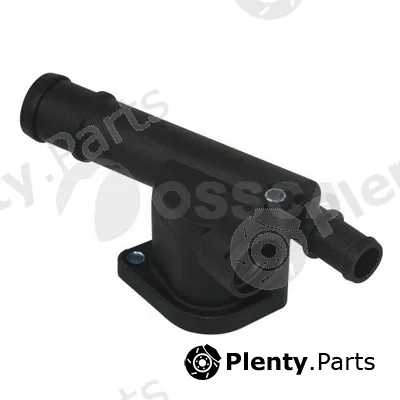 Ossca 09115 — Coolant Flange