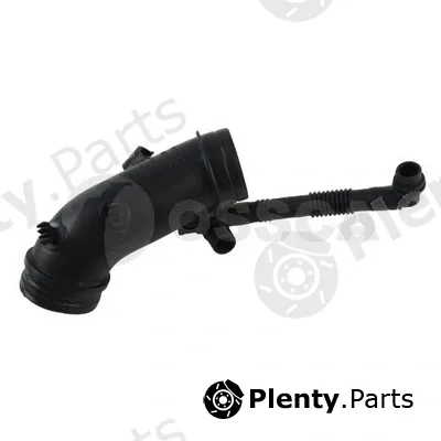 Ossca 12924 — Hose, crankcase ventilation