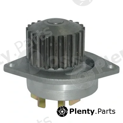 Ossca 06870 — Water Pump, engine cooling