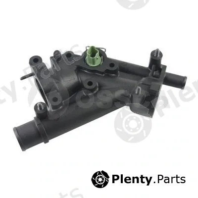 Ossca 16230 — Thermostat Housing