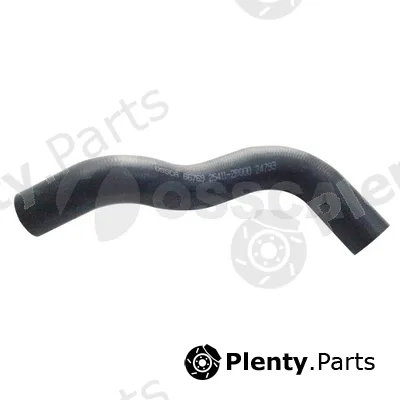 Ossca 66769 — Radiator Hose