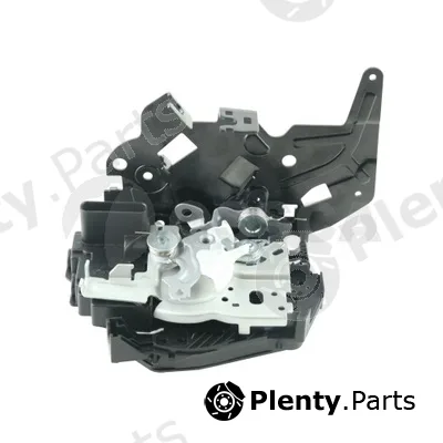 Ossca 78823 — Central Locking System