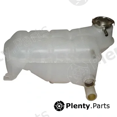 Ossca 01644 — Expansion Tank, coolant