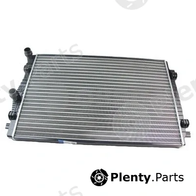 Ossca 33530 — Radiator, engine cooling