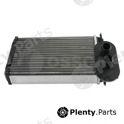 Ossca 00525 — Heat Exchanger, interior heating