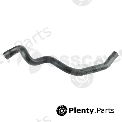 Ossca 83168 — Coolant Pipe