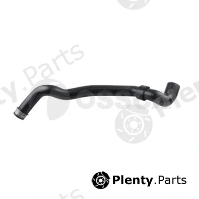 Ossca 50838 — Radiator Hose