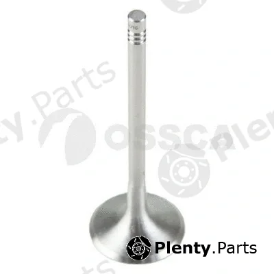 Ossca 36057 — Intake Valve