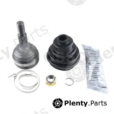 Ossca 20614 — Joint Kit, drive shaft