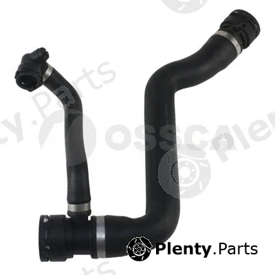 Ossca 19643 — Radiator Hose