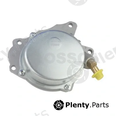 Ossca 26512 — Vacuum Pump, braking system
