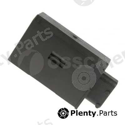 Ossca 13281 — Actuator, central locking system