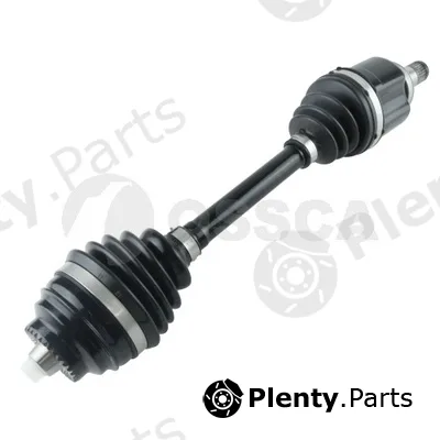 Ossca 78938 — Drive Shaft