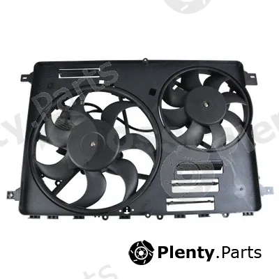 Ossca 38809 — Fan, engine cooling