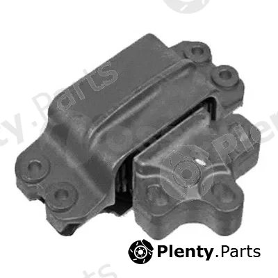 Ossca 39782 — Mounting, engine