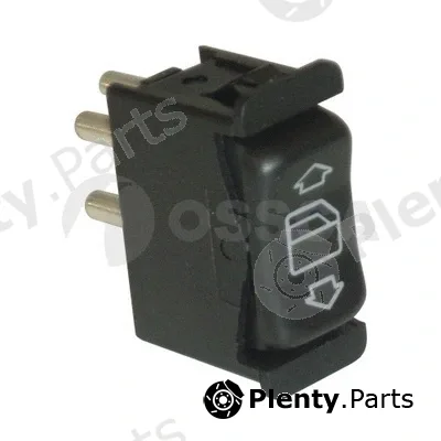 Ossca 09947 — Switch, window regulator