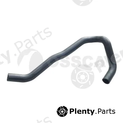 Ossca 66763 — Radiator Hose