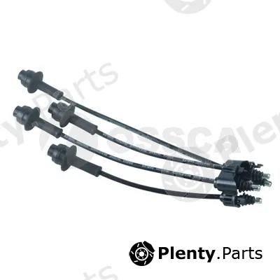 Ossca 15000 — Ignition Cable Kit
