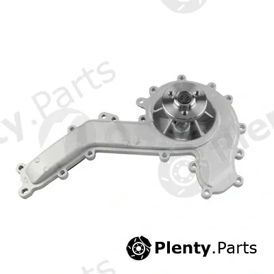 Ossca 48486 — Water Pump, engine cooling