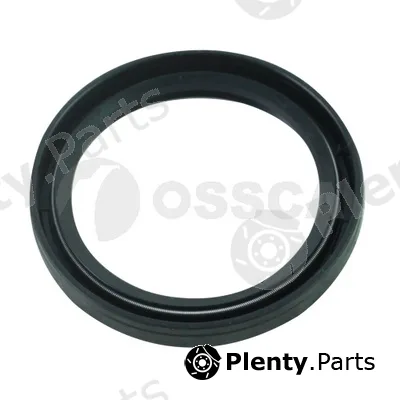 Ossca 68875 — Shaft Seal, crankshaft