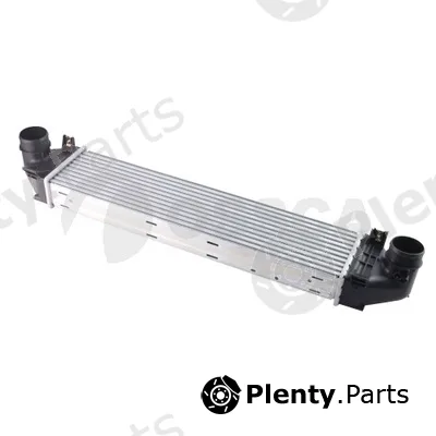 Ossca 67060 — Radiator, engine cooling